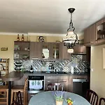 Zoeldfuege * Balatonfůzfő