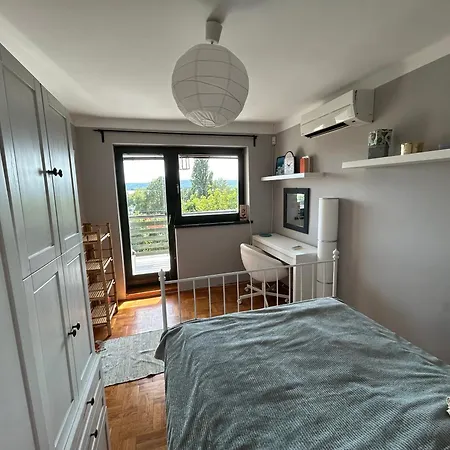 Zoeldfuege * Balatonfůzfő