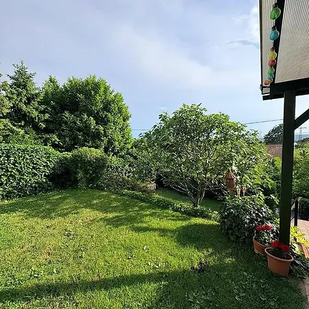 Zoeldfuege Balatonfůzfő
